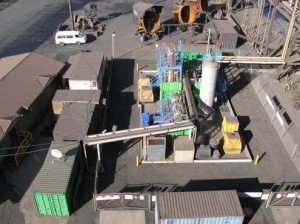 LanzaTech